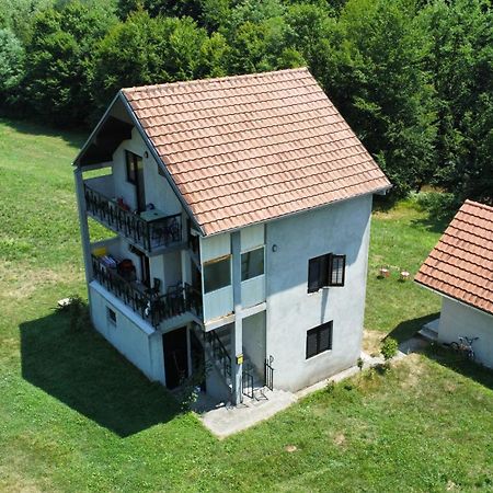 Apartmani Jana Bijelo Polje Exterior foto
